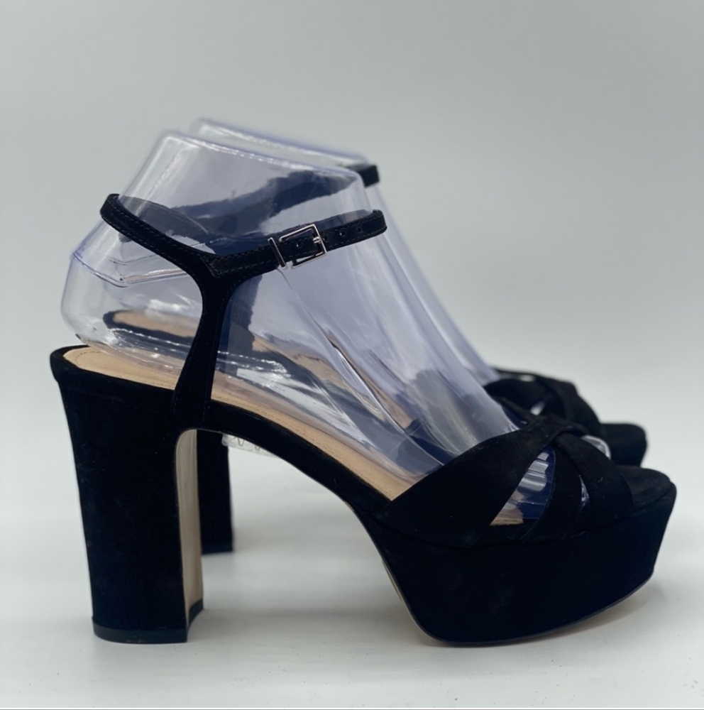 SCHUTZ Keefa Sandal Size 7